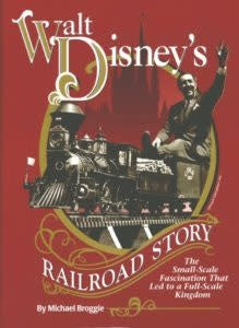 Walt Disney's Railroad Story DVD
